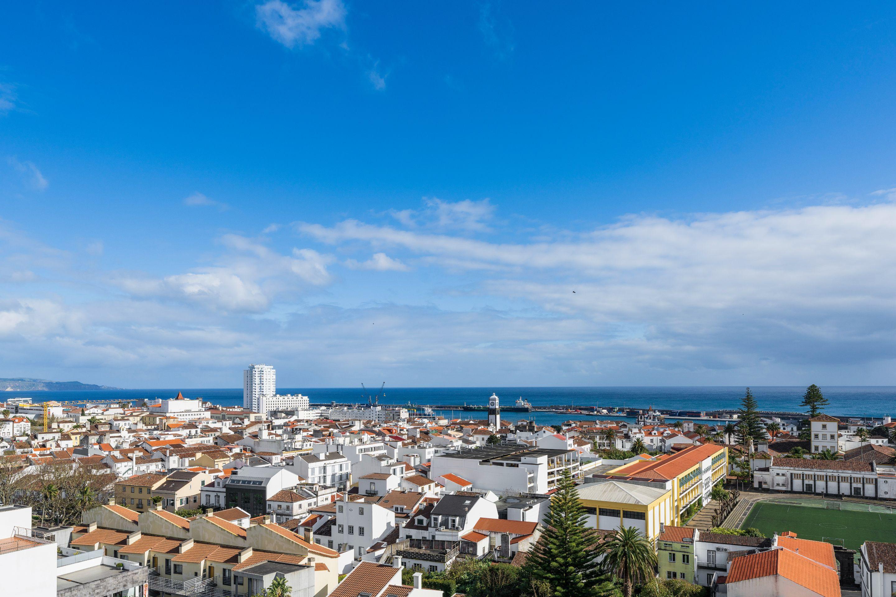 Sao Miguel Park Hotel Ponta Delgada المظهر الخارجي الصورة